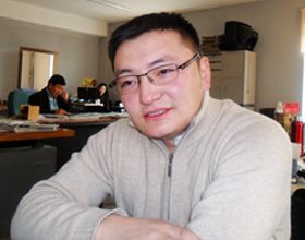 М.Дорждагва: Монгол төрийн уртын дуу бүтээлээ